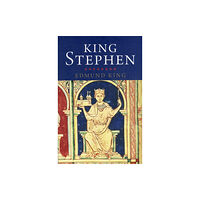 Yale university press King Stephen (häftad, eng)