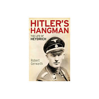 Yale university press Hitler's Hangman (häftad, eng)