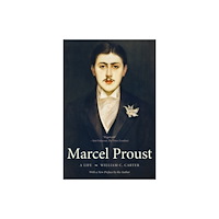 Yale university press Marcel Proust (häftad, eng)