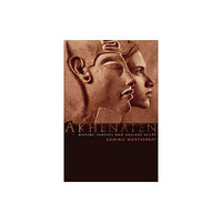 Taylor & francis ltd Akhenaten (häftad, eng)