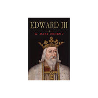 Yale university press Edward III (häftad, eng)