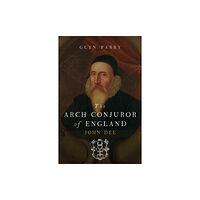 Yale university press The Arch Conjuror of England (häftad, eng)