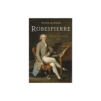 Yale university press Robespierre (häftad, eng)