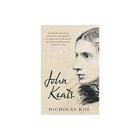 Yale university press John Keats (häftad, eng)