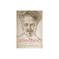 Yale university press Strindberg (häftad, eng)