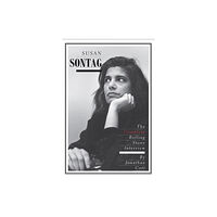 Yale university press Susan Sontag (häftad, eng)