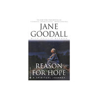 Grand Central Publishing Reason For Hope (häftad, eng)