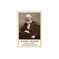 Yale university press Karl Marx (inbunden, eng)