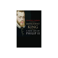 Yale university press Imprudent King (häftad, eng)