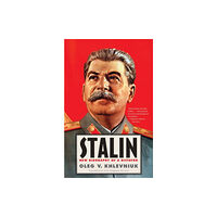 Yale university press Stalin (häftad, eng)