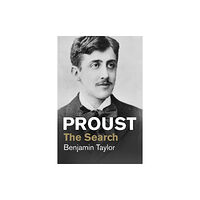 Yale university press Proust (häftad, eng)