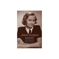 Yale university press Astrid Lindgren (inbunden, eng)