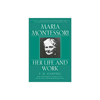 Penguin Putnam Inc Maria Montessori (häftad, eng)
