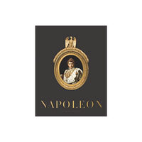 Yale university press Napoleon (inbunden, eng)