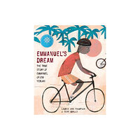 Random House USA Inc Emmanuel's Dream: The True Story of Emmanuel Ofosu Yeboah (inbunden, eng)