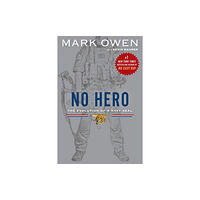 New American Library No Hero (häftad, eng)