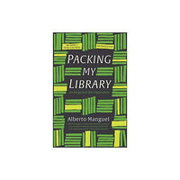 Yale university press Packing My Library (häftad, eng)