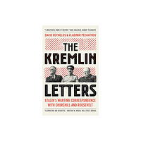 Yale university press The Kremlin Letters (häftad, eng)