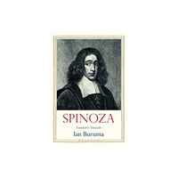 Yale university press Spinoza (inbunden, eng)