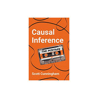 Yale university press Causal Inference (häftad, eng)