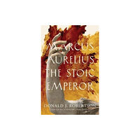 Yale university press Marcus Aurelius (inbunden, eng)