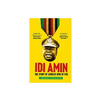 Yale university press Idi Amin (häftad, eng)