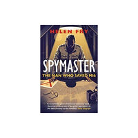 Yale university press Spymaster (häftad, eng)