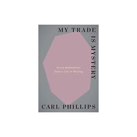 Yale university press My Trade Is Mystery (häftad, eng)