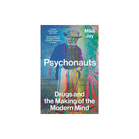 Yale university press Psychonauts (häftad, eng)