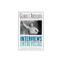 Taylor & francis ltd Interviews/Entrevistas (häftad, eng)