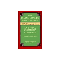 Dover publications inc. The Divine Comedy Selected Cantos (häftad, eng)