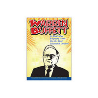 John Wiley & Sons Inc Warren Buffett (häftad, eng)