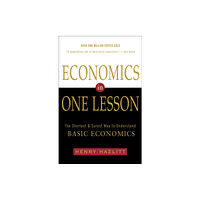 Random House USA Inc Economics in One Lesson (häftad, eng)