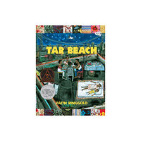 Random House USA Inc Tar Beach (häftad, eng)