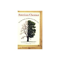 University of california press American Chestnut (häftad, eng)