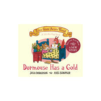 Pan Macmillan Dormouse Has a Cold (bok, board book, eng)