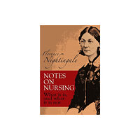 Dover publications inc. Notes on Nursing (häftad, eng)