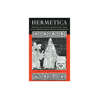 Cambridge University Press Hermetica (häftad, eng)