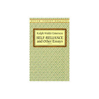 Dover publications inc. Self Reliance (häftad, eng)