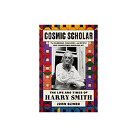 Farrar, Straus & Giroux Inc Cosmic Scholar (inbunden, eng)