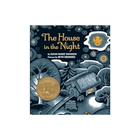 Harpercollins publishers inc The House in the Night (bok, board book, eng)