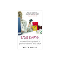 Transworld publishers ltd Save Karyn (häftad, eng)