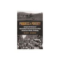 Dover publications inc. Progress and Poverty (häftad, eng)