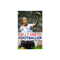 Transworld publishers ltd Footballer: My Story (häftad, eng)