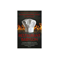 Transworld publishers ltd Restaurant Babylon (häftad, eng)