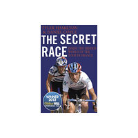 Transworld publishers ltd The Secret Race (häftad, eng)