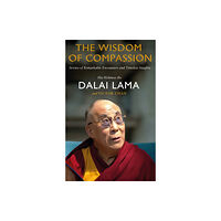 Transworld publishers ltd The Wisdom of Compassion (häftad, eng)