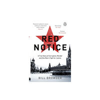 Transworld publishers ltd Red Notice (häftad, eng)