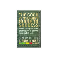 Transworld publishers ltd The Good Psychopath's Guide to Success (häftad, eng)