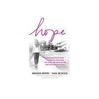 Transworld publishers ltd Hope (häftad, eng)
